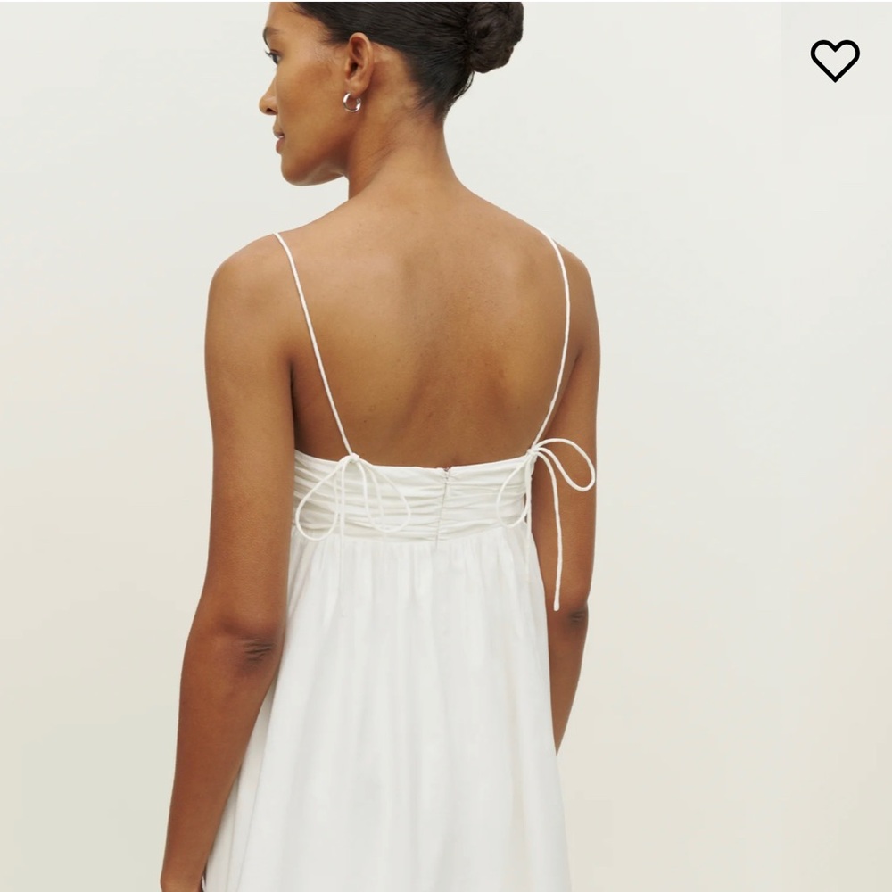 Brand new mini dress! Prefect for a bridal shower!